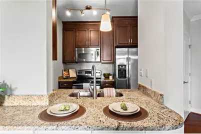 325 E Paces Ferry Road NE #703, Atlanta, GA 30305 - Photo 9