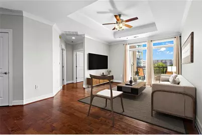 325 E Paces Ferry Road NE #703, Atlanta, GA 30305 - Photo 11