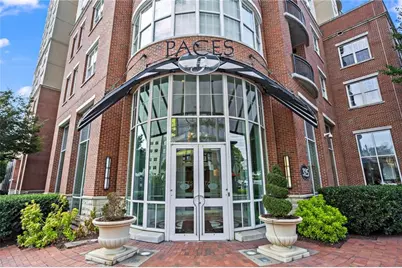 325 E Paces Ferry Road NE #703, Atlanta, GA 30305 - Photo 25