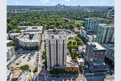 325 E Paces Ferry Road NE #703, Atlanta, GA 30305 - Photo 33