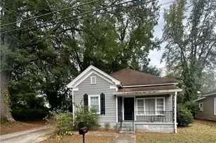 413 Calhoun Ave NE, Rome, GA 30161 - Photo 5