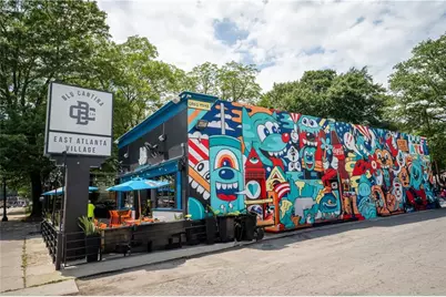 1160 Gracewood Avenue SE #111, Atlanta, GA 30316 - Photo 33