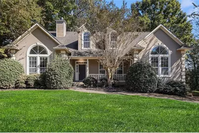 9216 Saddlebrook Way, Douglasville, GA 30135 - Photo 1