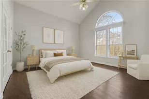 9216 Saddlebrook Way, Douglasville, GA 30135 - Photo 11