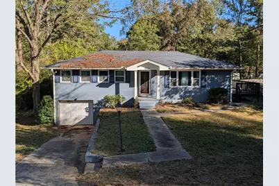 4328 Rockbridge Road, Stone Mountain, GA 30083 - Photo 1