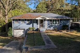 4328 Rockbridge Rd, Stone Mountain, GA 30083 - Photo 1