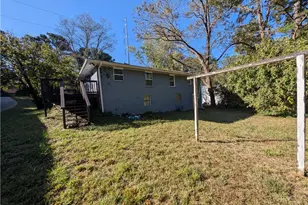 4328 Rockbridge Rd, Stone Mountain, GA 30083 - Photo 15