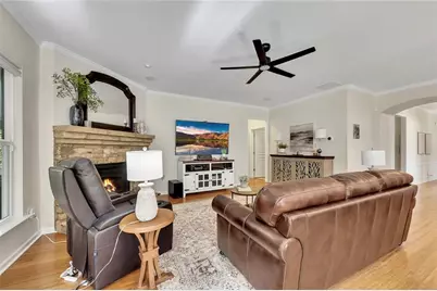 124 Riverside Lane, Woodstock, GA 30188 - Photo 9