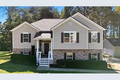 184 Morgan Lane, Rockmart, GA 30153 - Photo 1