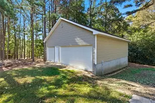 184 Morgan Ln, Rockmart, GA 30153 - Photo 33