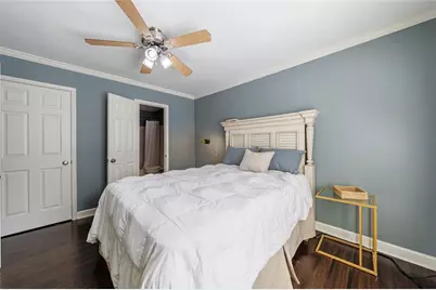 1836 S Garden Court NE, Brookhaven, GA 30319 - Photo 27