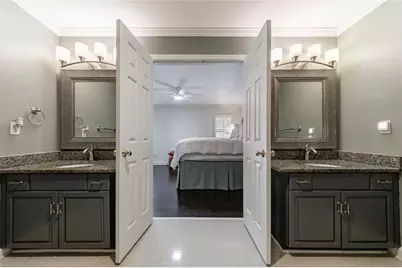 1836 S Garden Court NE, Brookhaven, GA 30319 - Photo 23