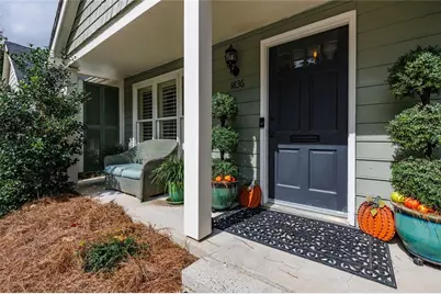 1836 S Garden Court NE, Brookhaven, GA 30319 - Photo 3