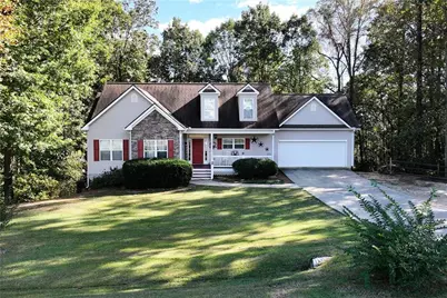 750 Rock Springs Road, Lula, GA 30554 - Photo 1