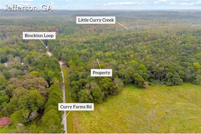 0 Curry Farms Road, Jefferson, GA 30549 - Photo 11