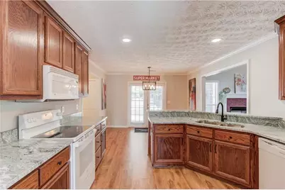 3980 Lakeside Boulevard, Monroe, GA 30655 - Photo 15