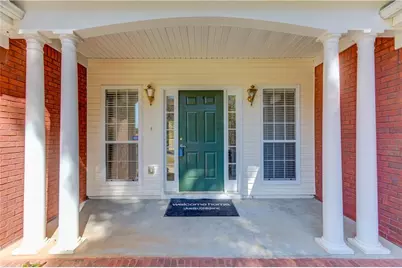 3980 Lakeside Boulevard, Monroe, GA 30655 - Photo 3