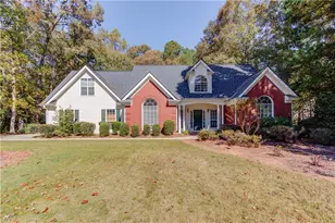 3980 Lakeside Blvd, Monroe, GA 30655 - Photo 1