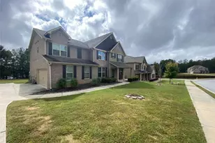 2935 Centennial Dr NE, Conyers, GA 30013 - Photo 43