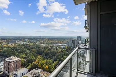 3630 Peachtree Road NE #3106, Atlanta, GA 30326 - Photo 21