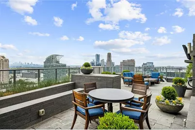 3630 Peachtree Road NE #3106, Atlanta, GA 30326 - Photo 33