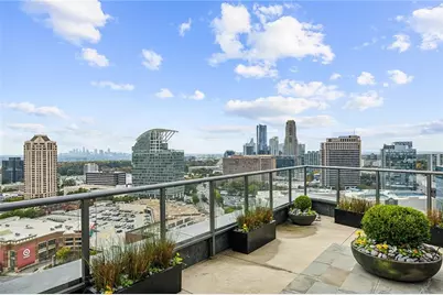 3630 Peachtree Road NE #3106, Atlanta, GA 30326 - Photo 35