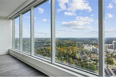 3630 Peachtree Road NE #3106, Atlanta, GA 30326 - Photo 13