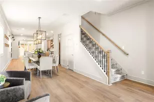 722 Lakeview Ave NE, Atlanta, GA 30308 - Photo 9