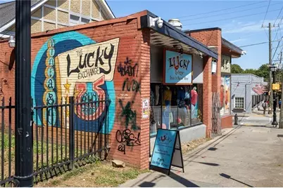 722 Lakeview Avenue NE #A, Atlanta, GA 30308 - Photo 41