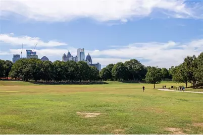 722 Lakeview Avenue NE #A, Atlanta, GA 30308 - Photo 41