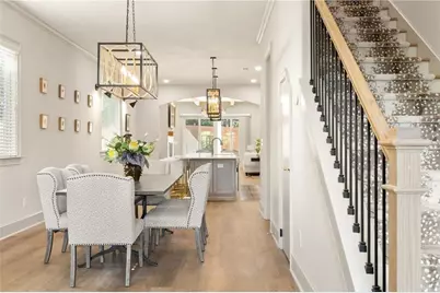 722 Lakeview Avenue NE #A, Atlanta, GA 30308 - Photo 3