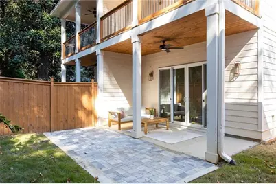 722 Lakeview Avenue NE #A, Atlanta, GA 30308 - Photo 37