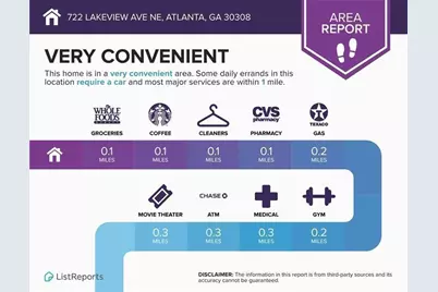 722 Lakeview Avenue NE #A, Atlanta, GA 30308 - Photo 45