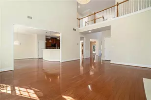 1239 Bonshaw Trail, Marietta, GA 30064 - Photo 9