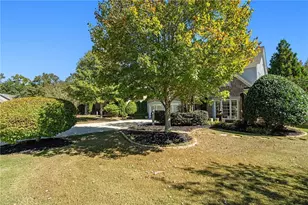 1239 Bonshaw Trail, Marietta, GA 30064 - Photo 3