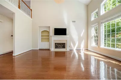 1239 Bonshaw Trail, Marietta, GA 30064 - Photo 7