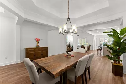 3476 Locust Cove Road SW, Gainesville, GA 30504 - Photo 9