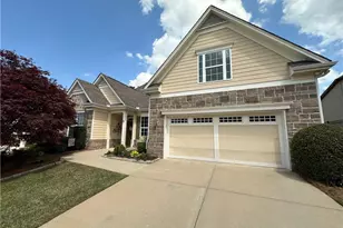 3476 Locust Cove Road SW, Gainesville, GA 30504 - Photo 1