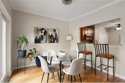 67 25th Street NW #5, Atlanta, GA 30309 - Photo 13