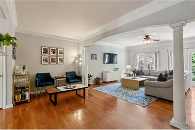 3895 Old Atlanta Station Drive SE #1, Atlanta, GA 30339 - Photo 7