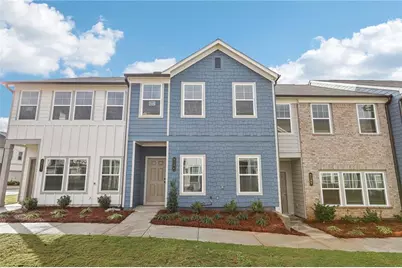 6106 Vaughnmere Way, Douglasville, GA 30135 - Photo 1