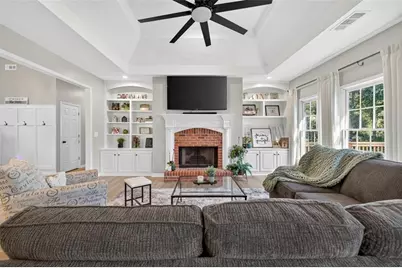 1605 Cheshire Court, Lawrenceville, GA 30043 - Photo 7