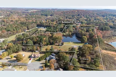 277 Belwood Drive SE, Calhoun, GA 30701 - Photo 61