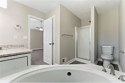 1364 Towne Harbor Trail, Woodstock, GA 30189 - Photo 11