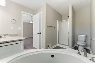 1364 Towne Harbor Trail, Woodstock, GA 30189 - Photo 11