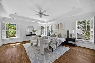 1330 Lanier Boulevard NE, Atlanta, GA 30306 - Photo 31