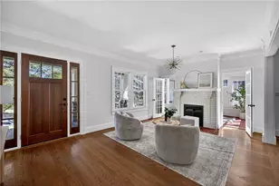 1330 Lanier Blvd NE, Atlanta, GA 30306 - Photo 5