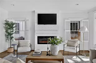 1330 Lanier Blvd NE, Atlanta, GA 30306 - Photo 25