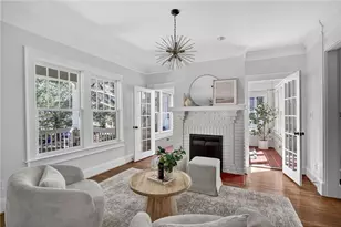 1330 Lanier Blvd NE, Atlanta, GA 30306 - Photo 7