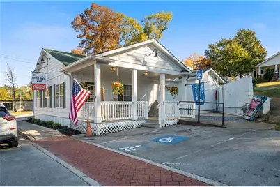 112 Cherry Street, Adairsville, GA 30103 - Photo 47